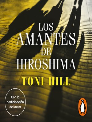 cover image of Los amantes de Hiroshima